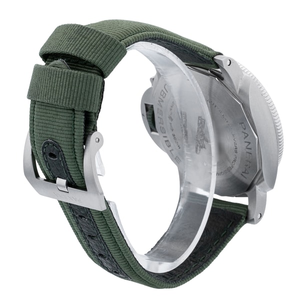 Panerai Submersible QuarantaQuattro PAM01287